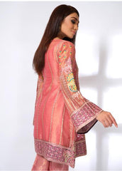 MARYUM N MARIA | EMBROIDERED LUXURY PRET | MP-05