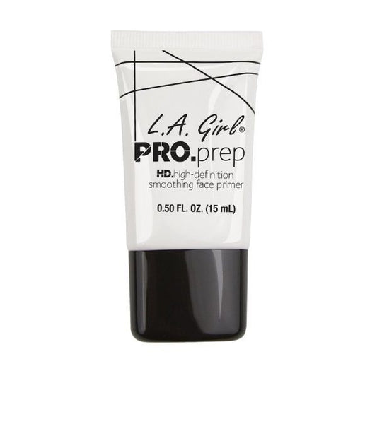 LA Girl Pro Prep HD high Definition Smoothing Face Primer 15ml