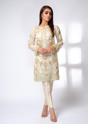 MARYUM N MARIA | EMBROIDERED LUXURY PRET | MP-02