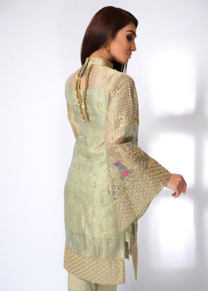 MARYUM N MARIA | EMBROIDERED LUXURY PRET | MP-03