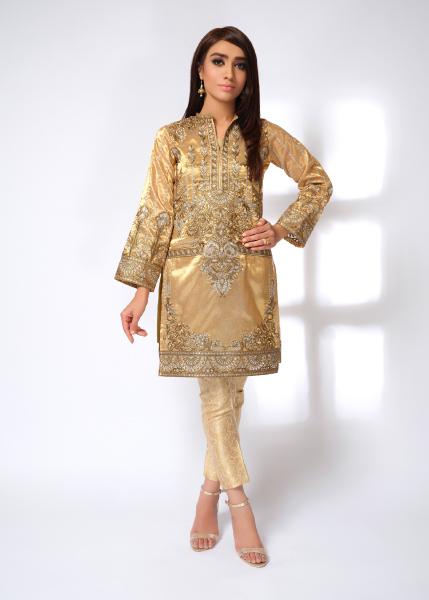 MARYUM N MARIA | EMBROIDERED LUXURY PRET | MP-04