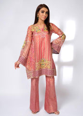 MARYUM N MARIA | EMBROIDERED LUXURY PRET | MP-05