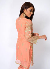 MARYUM N MARIA | EMBROIDERED LUXURY PRET | MP-06