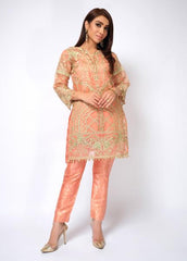 MARYUM N MARIA | EMBROIDERED LUXURY PRET | MP-06